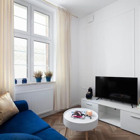 Elite Apartments Carrara Gdansk Exterior foto